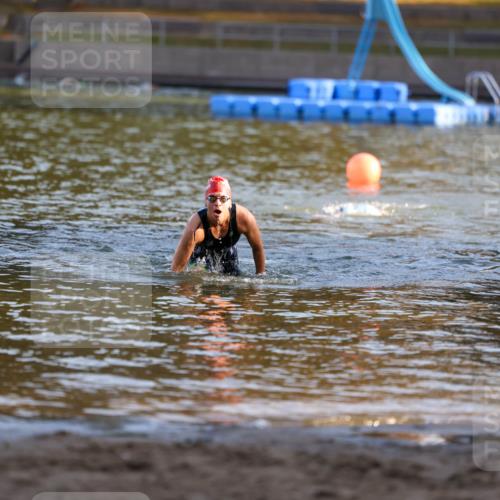 08.09.2024 - Stadtparktriathlon Michael Strokosch http://msf.ph/oto/7020374 08.09.2024 09:05:19 Schwimmen 133 meine-sportfotos.de