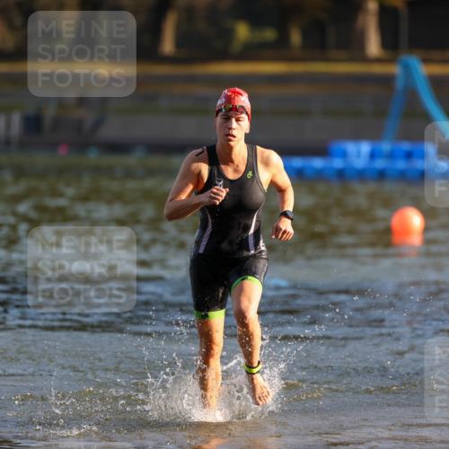 08.09.2024 - Stadtparktriathlon Michael Strokosch http://msf.ph/oto/7020467 08.09.2024 09:05:25 Schwimmen 133, 159 meine-sportfotos.de