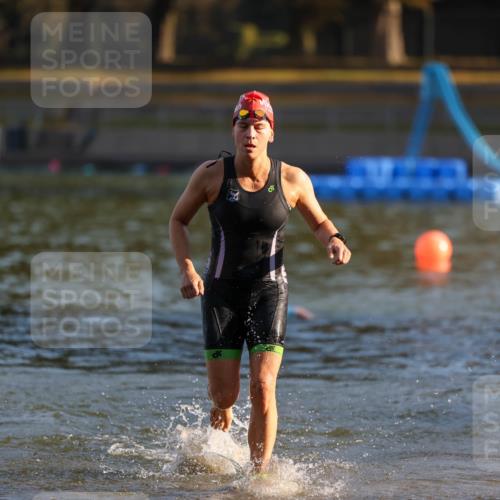 08.09.2024 - Stadtparktriathlon Michael Strokosch http://msf.ph/oto/7020473 08.09.2024 09:05:25 Schwimmen 133, 159 meine-sportfotos.de