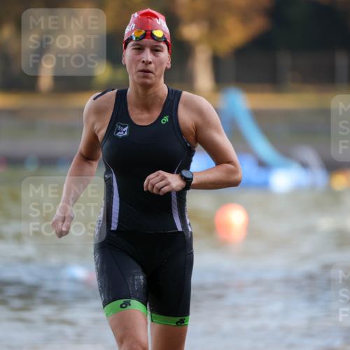 08.09.2024 - Stadtparktriathlon Michael Strokosch http://msf.ph/oto/7020508 08.09.2024 09:05:28 Schwimmen 133, 159 meine-sportfotos.de