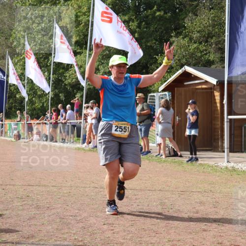 08.09.2024 - Airport Race Strokosch-Dieckow http://msf.ph/oto/7020617 08.09.2024 12:09:21 Ziel 2551, 2728, 2825 meine-sportfotos.de