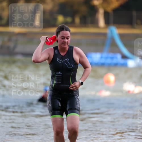 08.09.2024 - Stadtparktriathlon Michael Strokosch http://msf.ph/oto/7020709 08.09.2024 09:06:01 Schwimmen 154, 167 meine-sportfotos.de