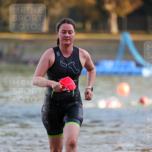 08.09.2024 - Stadtparktriathlon Michael Strokosch http://msf.ph/oto/7020725 08.09.2024 09:06:01 Schwimmen 154, 167 meine-sportfotos.de