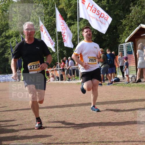 08.09.2024 - Airport Race Strokosch-Dieckow http://msf.ph/oto/7020799 08.09.2024 12:09:28 Ziel 2728, 2825, 2871 meine-sportfotos.de