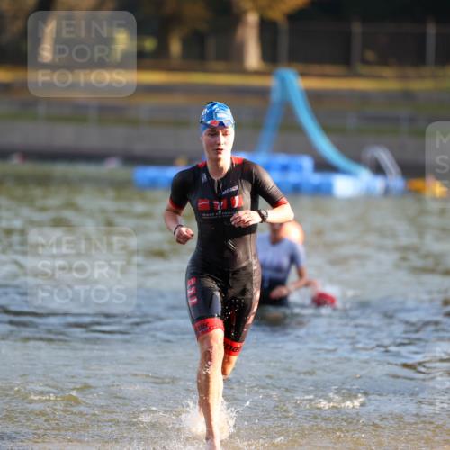 08.09.2024 - Stadtparktriathlon Michael Strokosch http://msf.ph/oto/7020803 08.09.2024 09:06:07 Schwimmen 153, 154, 172 meine-sportfotos.de