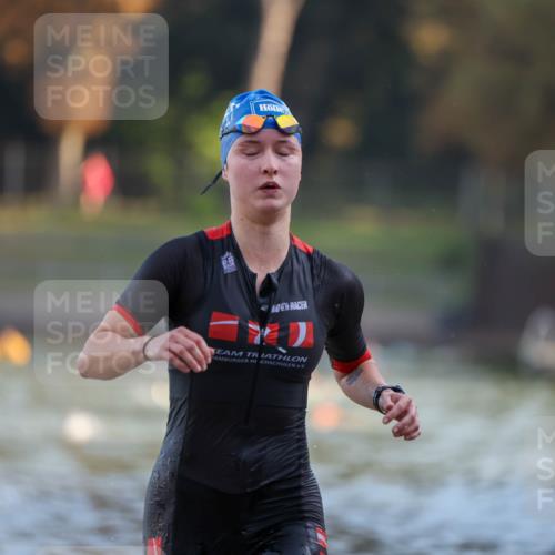 08.09.2024 - Stadtparktriathlon Michael Strokosch http://msf.ph/oto/7020858 08.09.2024 09:06:10 Schwimmen 153, 154, 172 meine-sportfotos.de