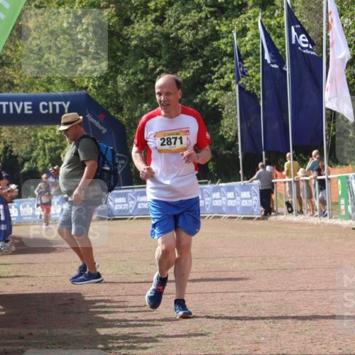 08.09.2024 - Airport Race Strokosch-Dieckow http://msf.ph/oto/7020871 08.09.2024 12:09:32 Ziel 2718, 2871 meine-sportfotos.de