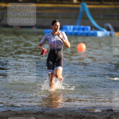 08.09.2024 - Stadtparktriathlon Michael Strokosch http://msf.ph/oto/7020878 08.09.2024 09:06:15 Schwimmen 153, 172 meine-sportfotos.de