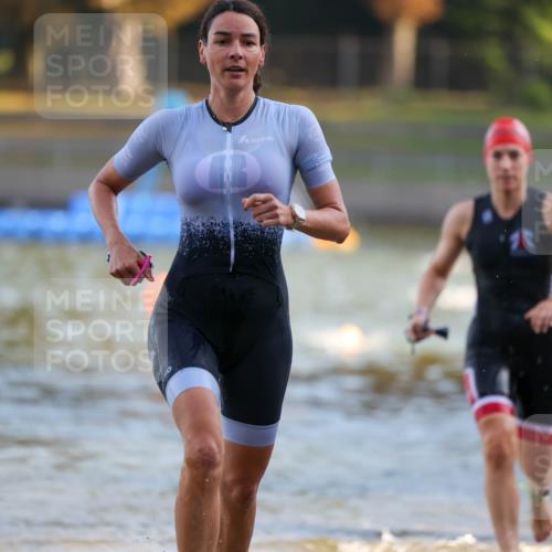 08.09.2024 - Stadtparktriathlon Michael Strokosch http://msf.ph/oto/7020940 08.09.2024 09:06:18 Schwimmen 153, 172 meine-sportfotos.de