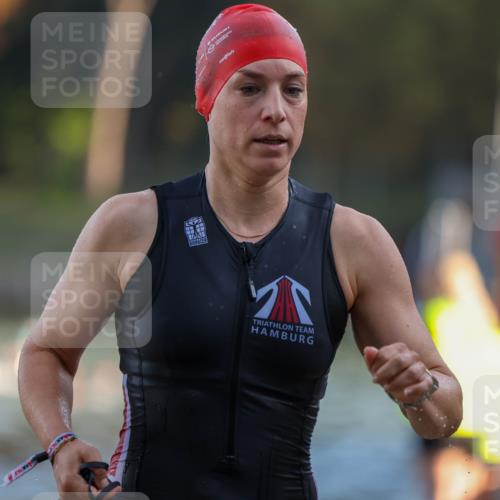 08.09.2024 - Stadtparktriathlon Michael Strokosch http://msf.ph/oto/7020971 08.09.2024 09:06:21 Schwimmen 153, 172 meine-sportfotos.de