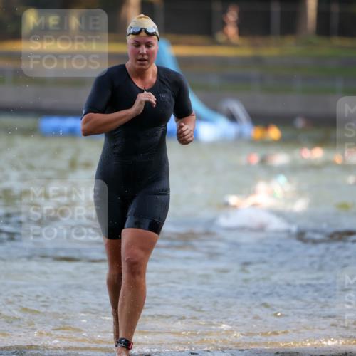 08.09.2024 - Stadtparktriathlon Michael Strokosch http://msf.ph/oto/7021051 08.09.2024 09:06:37 Schwimmen 138, 174 meine-sportfotos.de