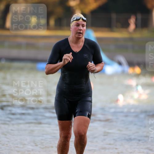 08.09.2024 - Stadtparktriathlon Michael Strokosch http://msf.ph/oto/7021061 08.09.2024 09:06:37 Schwimmen 138, 174 meine-sportfotos.de