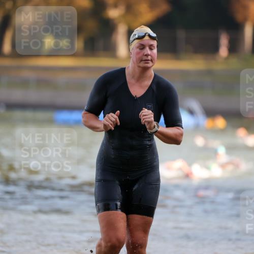08.09.2024 - Stadtparktriathlon Michael Strokosch http://msf.ph/oto/7021069 08.09.2024 09:06:38 Schwimmen 138, 174 meine-sportfotos.de