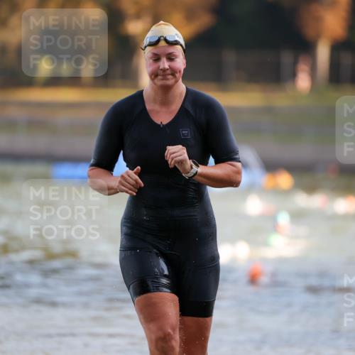 08.09.2024 - Stadtparktriathlon Michael Strokosch http://msf.ph/oto/7021078 08.09.2024 09:06:38 Schwimmen 138, 174 meine-sportfotos.de