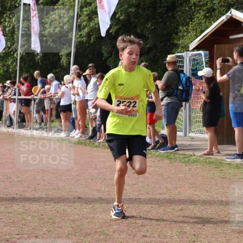 08.09.2024 - Airport Race Strokosch-Dieckow http://msf.ph/oto/7021100 08.09.2024 12:01:50 Ziel 2522, 2570, 2648, 2684 meine-sportfotos.de