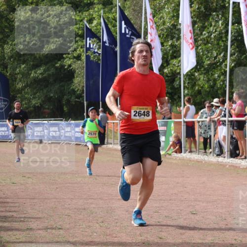 08.09.2024 - Airport Race Strokosch-Dieckow http://msf.ph/oto/7021185 08.09.2024 12:01:53 Ziel 2570, 2648, 2684 meine-sportfotos.de