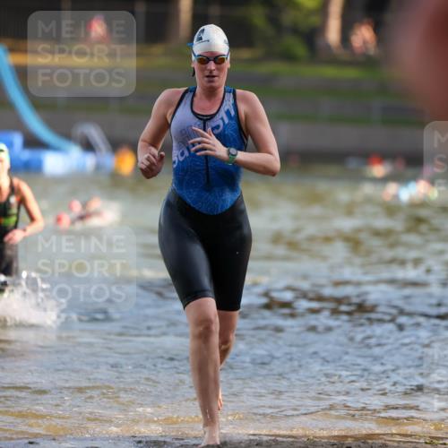 08.09.2024 - Stadtparktriathlon Michael Strokosch http://msf.ph/oto/7021220 08.09.2024 09:06:53 Schwimmen 138, 140, 150, 151, 163 meine-sportfotos.de