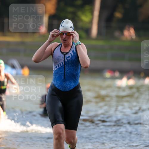 08.09.2024 - Stadtparktriathlon Michael Strokosch http://msf.ph/oto/7021239 08.09.2024 09:06:54 Schwimmen 140, 150, 151, 163 meine-sportfotos.de