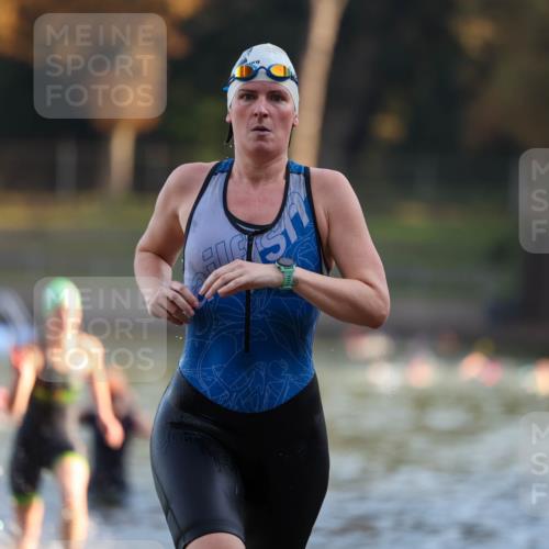 08.09.2024 - Stadtparktriathlon Michael Strokosch http://msf.ph/oto/7021280 08.09.2024 09:06:55 Schwimmen 140, 150, 151, 163 meine-sportfotos.de