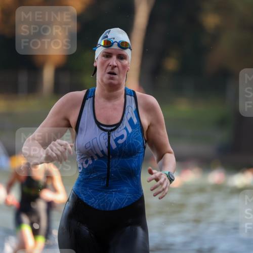 08.09.2024 - Stadtparktriathlon Michael Strokosch http://msf.ph/oto/7021289 08.09.2024 09:06:55 Schwimmen 140, 150, 151, 163 meine-sportfotos.de