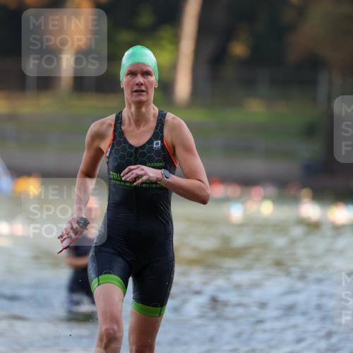 08.09.2024 - Stadtparktriathlon Michael Strokosch http://msf.ph/oto/7021337 08.09.2024 09:06:58 Schwimmen 140, 150, 151, 163 meine-sportfotos.de