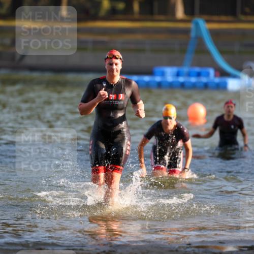 08.09.2024 - Stadtparktriathlon Michael Strokosch http://msf.ph/oto/7021571 08.09.2024 09:07:19 Schwimmen 144, 157, 173 meine-sportfotos.de
