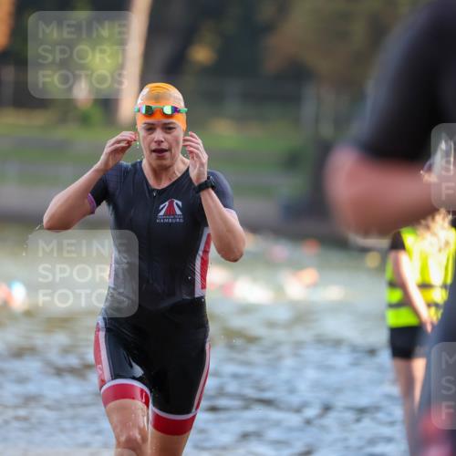 08.09.2024 - Stadtparktriathlon Michael Strokosch http://msf.ph/oto/7021679 08.09.2024 09:07:25 Schwimmen 144, 157, 173 meine-sportfotos.de