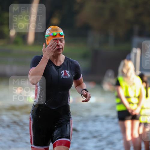 08.09.2024 - Stadtparktriathlon Michael Strokosch http://msf.ph/oto/7021687 08.09.2024 09:07:26 Schwimmen 144, 157, 173 meine-sportfotos.de