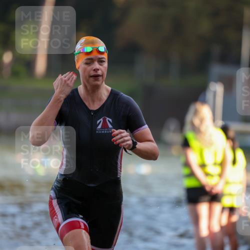 08.09.2024 - Stadtparktriathlon Michael Strokosch http://msf.ph/oto/7021694 08.09.2024 09:07:26 Schwimmen 144, 157, 173 meine-sportfotos.de