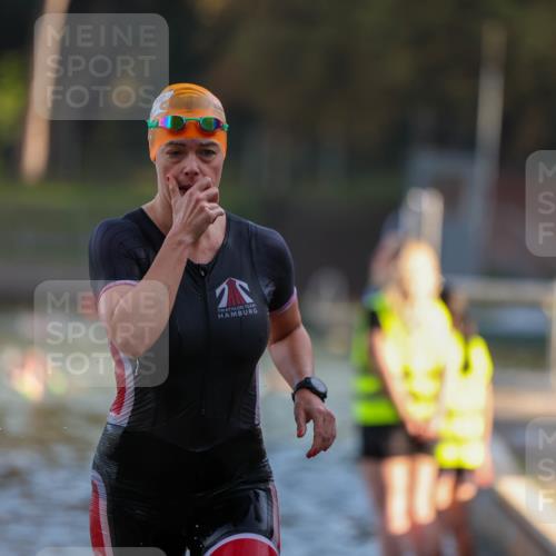08.09.2024 - Stadtparktriathlon Michael Strokosch http://msf.ph/oto/7021697 08.09.2024 09:07:26 Schwimmen 144, 157, 173 meine-sportfotos.de