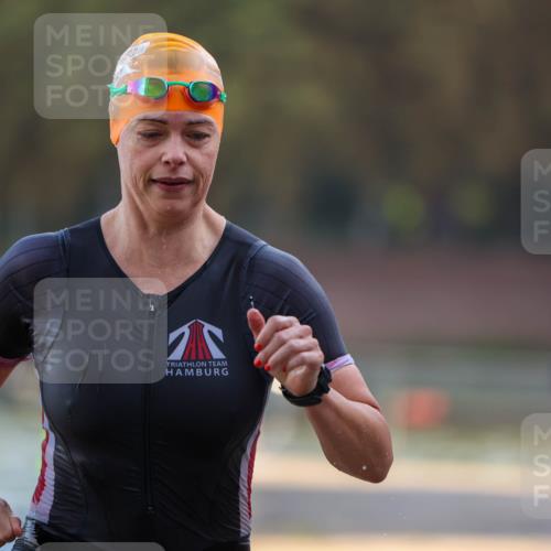 08.09.2024 - Stadtparktriathlon Michael Strokosch http://msf.ph/oto/7021715 08.09.2024 09:07:27 Schwimmen 144, 173 meine-sportfotos.de