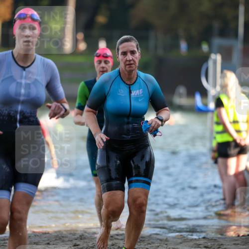 08.09.2024 - Stadtparktriathlon Michael Strokosch http://msf.ph/oto/7022022 08.09.2024 09:08:09 Schwimmen 152, 156, 165, 175, 176, 180 meine-sportfotos.de