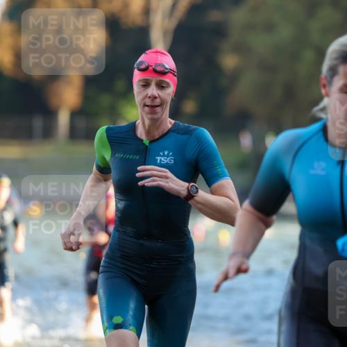 08.09.2024 - Stadtparktriathlon Michael Strokosch http://msf.ph/oto/7022049 08.09.2024 09:08:12 Schwimmen 165, 175, 176, 180 meine-sportfotos.de