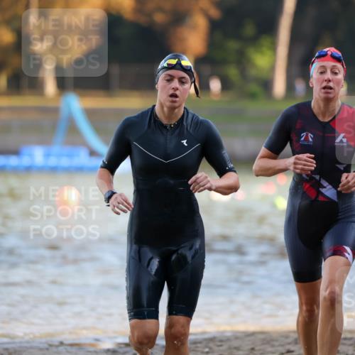 08.09.2024 - Stadtparktriathlon Michael Strokosch http://msf.ph/oto/7022101 08.09.2024 09:08:15 Schwimmen 175, 176 meine-sportfotos.de