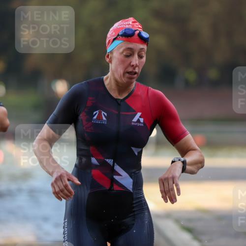 08.09.2024 - Stadtparktriathlon Michael Strokosch http://msf.ph/oto/7022136 08.09.2024 09:08:17 Schwimmen 175, 176 meine-sportfotos.de