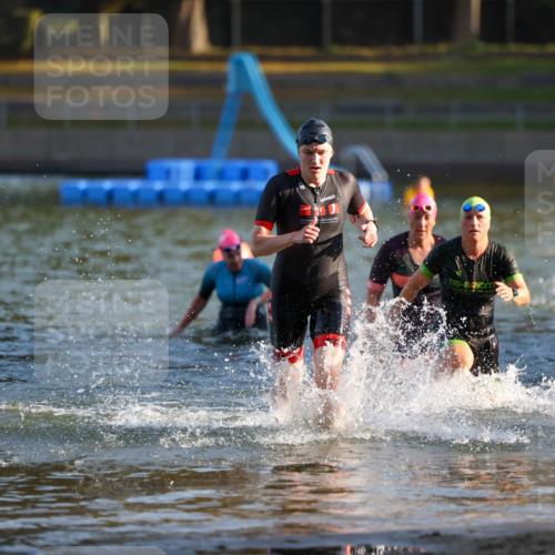 08.09.2024 - Stadtparktriathlon Michael Strokosch http://msf.ph/oto/7022150 08.09.2024 09:08:45 Schwimmen 135, 155, 161, 164 meine-sportfotos.de