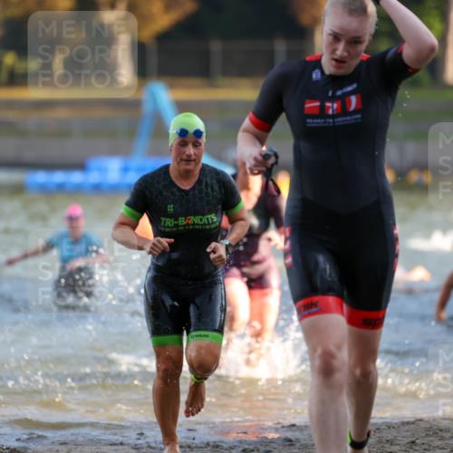 08.09.2024 - Stadtparktriathlon Michael Strokosch http://msf.ph/oto/7022225 08.09.2024 09:08:49 Schwimmen 135, 155, 161, 164, 178 meine-sportfotos.de