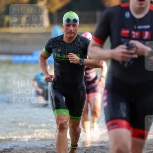 08.09.2024 - Stadtparktriathlon Michael Strokosch http://msf.ph/oto/7022259 08.09.2024 09:08:50 Schwimmen 135, 155, 161, 164, 178 meine-sportfotos.de