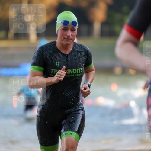 08.09.2024 - Stadtparktriathlon Michael Strokosch http://msf.ph/oto/7022288 08.09.2024 09:08:51 Schwimmen 135, 155, 161, 164, 178 meine-sportfotos.de