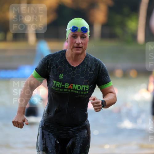 08.09.2024 - Stadtparktriathlon Michael Strokosch http://msf.ph/oto/7022294 08.09.2024 09:08:51 Schwimmen 135, 155, 161, 164, 178 meine-sportfotos.de