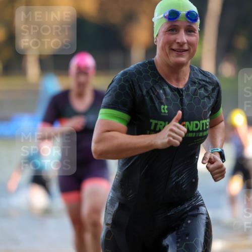 08.09.2024 - Stadtparktriathlon Michael Strokosch http://msf.ph/oto/7022303 08.09.2024 09:08:51 Schwimmen 135, 155, 161, 164, 178 meine-sportfotos.de