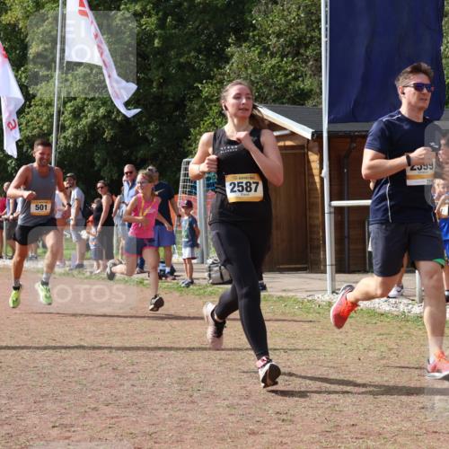 08.09.2024 - Airport Race Strokosch-Dieckow http://msf.ph/oto/7022306 08.09.2024 12:10:14 Ziel 501, 2556, 2587, 2599, 2723, 2848 meine-sportfotos.de