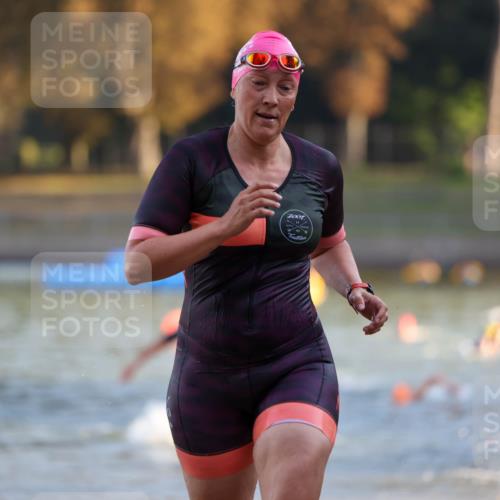 08.09.2024 - Stadtparktriathlon Michael Strokosch http://msf.ph/oto/7022342 08.09.2024 09:08:53 Schwimmen 135, 143, 161, 164, 178 meine-sportfotos.de