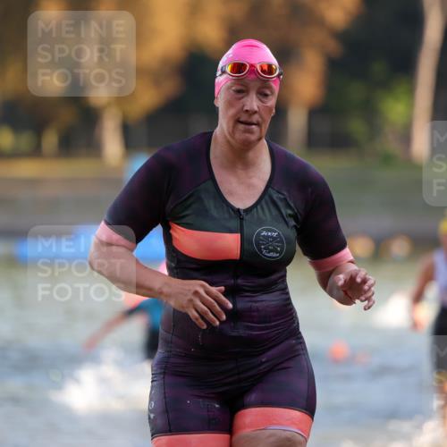 08.09.2024 - Stadtparktriathlon Michael Strokosch http://msf.ph/oto/7022354 08.09.2024 09:08:53 Schwimmen 135, 143, 161, 164, 178 meine-sportfotos.de