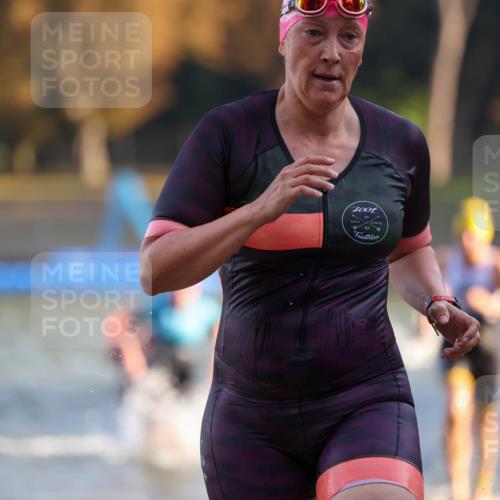 08.09.2024 - Stadtparktriathlon Michael Strokosch http://msf.ph/oto/7022366 08.09.2024 09:08:54 Schwimmen 135, 143, 161, 178 meine-sportfotos.de