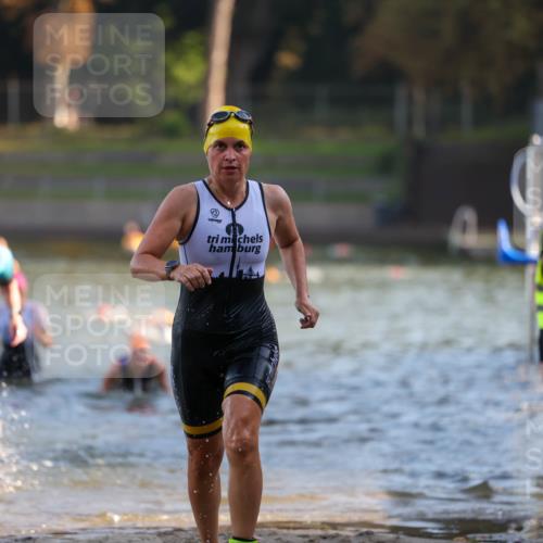 08.09.2024 - Stadtparktriathlon Michael Strokosch http://msf.ph/oto/7022371 08.09.2024 09:08:55 Schwimmen 143, 145, 161, 178 meine-sportfotos.de