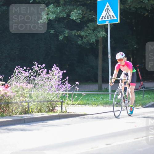08.09.2024 - Stadtparktriathlon Zöllner http://msf.ph/oto/7022377 08.09.2024 10:27:01 Radfahren 242, 284, 313 meine-sportfotos.de