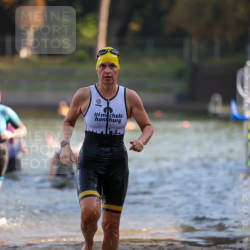 08.09.2024 - Stadtparktriathlon Michael Strokosch http://msf.ph/oto/7022380 08.09.2024 09:08:56 Schwimmen 143, 145, 161, 162, 178 meine-sportfotos.de