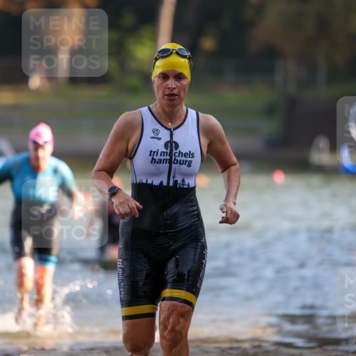 08.09.2024 - Stadtparktriathlon Michael Strokosch http://msf.ph/oto/7022405 08.09.2024 09:08:56 Schwimmen 143, 145, 161, 162, 178 meine-sportfotos.de