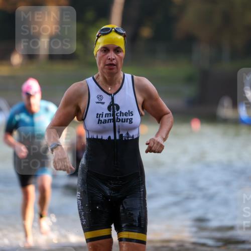 08.09.2024 - Stadtparktriathlon Michael Strokosch http://msf.ph/oto/7022418 08.09.2024 09:08:57 Schwimmen 143, 145, 161, 162, 178 meine-sportfotos.de